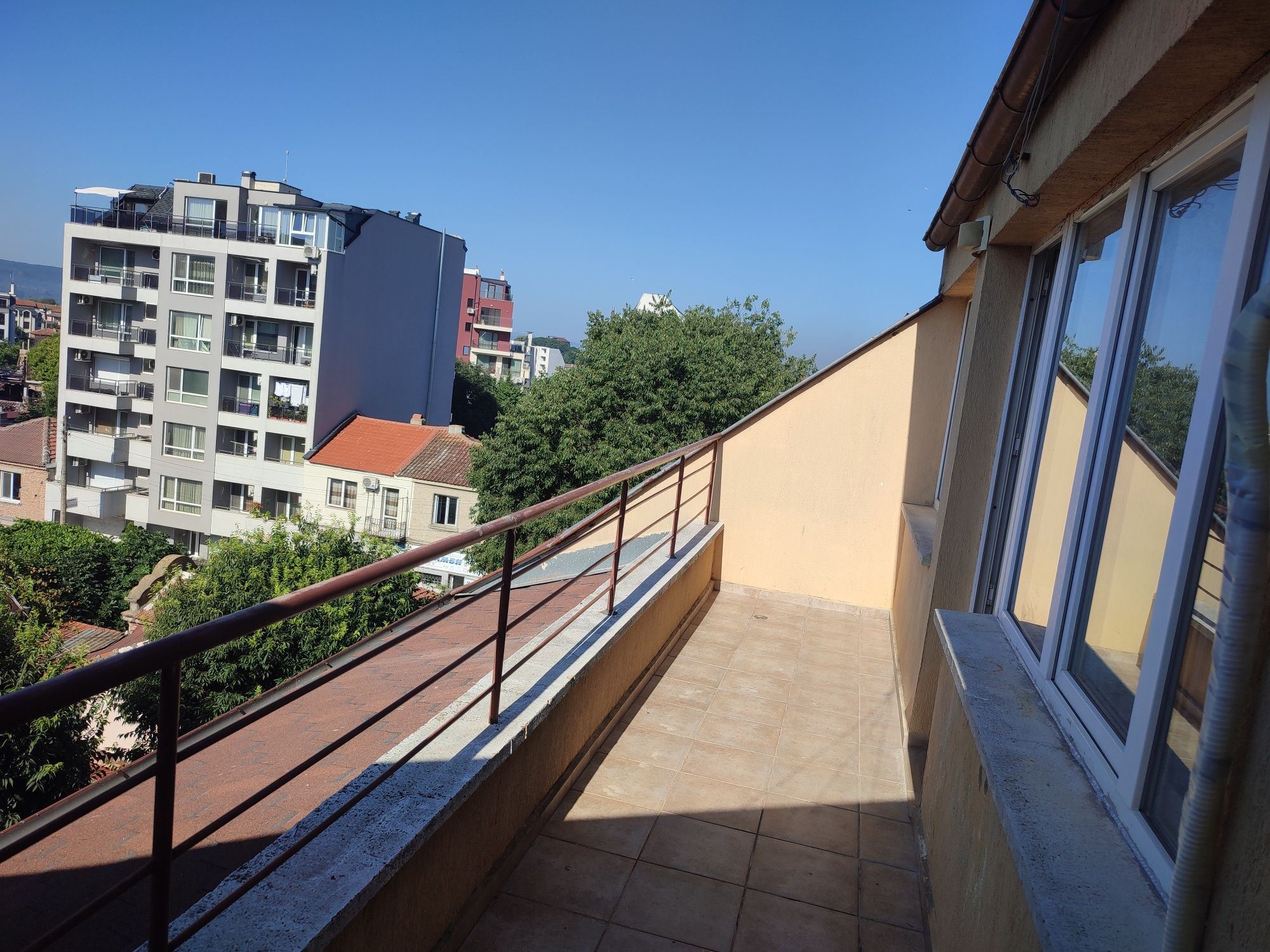 2-стаен - Варна, Христо Ботев - 0