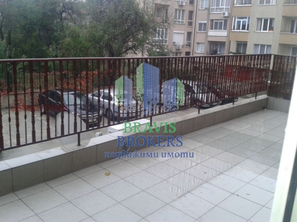 ВАРНА - ЛЕВСКИ- ДВУСТАЕН - 0