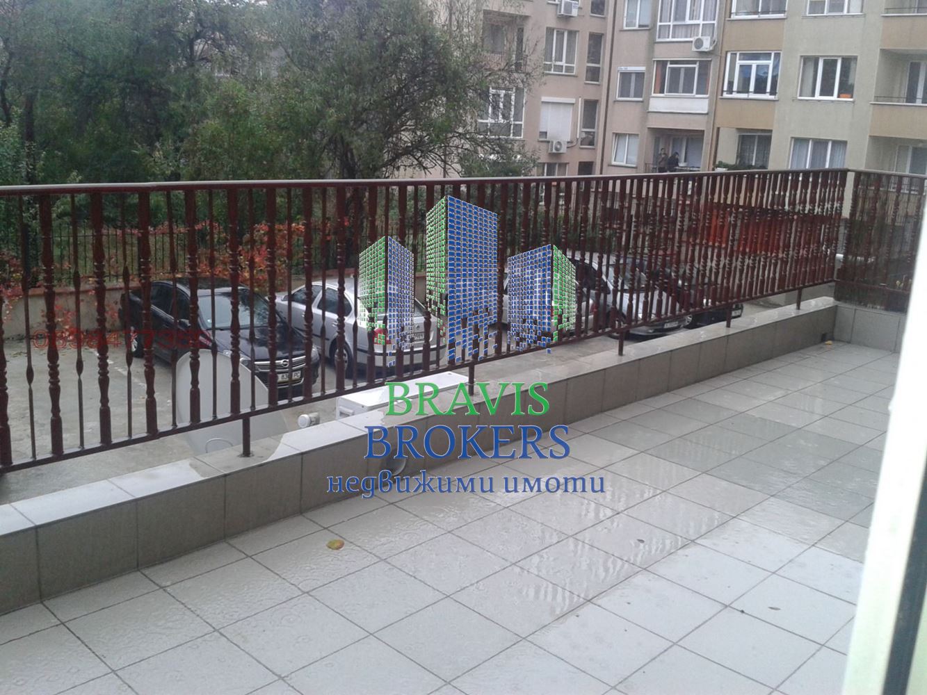 ВАРНА - ЛЕВСКИ- ДВУСТАЕН - 0