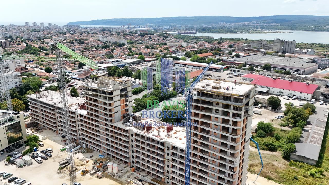 ТРОШЕВО – ПРОСТОРЕН ТРИСТАЕН АПАРТАМЕНТ – ВСЕКИДНЕВНА 30кв.м – ЛУКСОЗНА СГРАДА — СРЕДЕН ЕТАЖ – ПАНОРАМА-0 ТРОШЕВО – ПРОСТОРЕН ТРИСТАЕН АПАРТАМЕНТ - ВСЕКИДНЕВНА 30кв.м – ЛУКСОЗНА СГРАДА — СРЕДЕН ЕТАЖ - ПАНОРАМА - 0