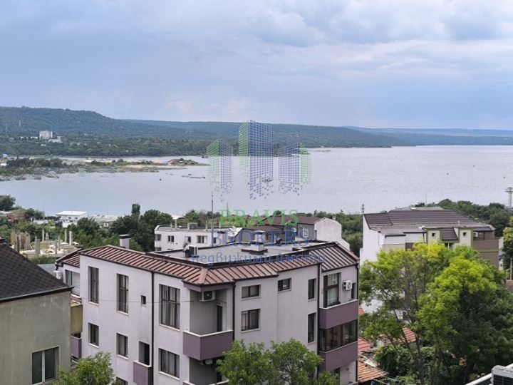 ПАНОРАМА - ЧЕТИРИ ОТДЕЛНИ СТАИ - СРЕДЕН АПАТАМЕНТ - СРЕДЕН ЕТАЖ - 0