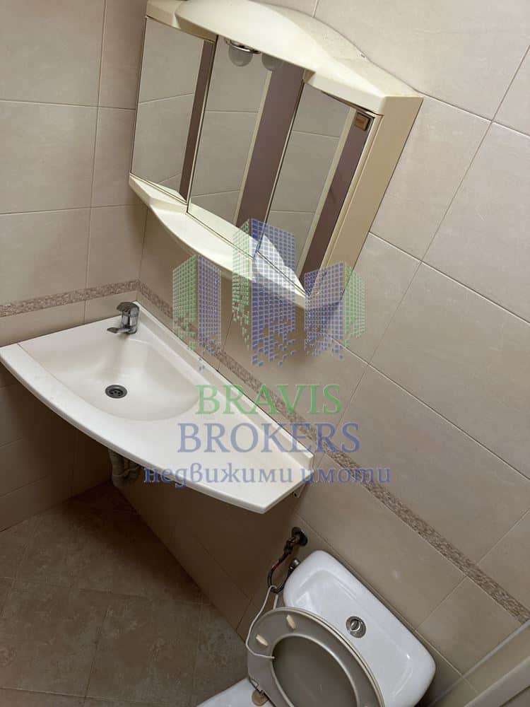 ВАРНА – ГРАНД МОЛ | ДВУСТАЕН 60 КВ.М | ТОП ЛОКАЦИЯ | 500 € - 0