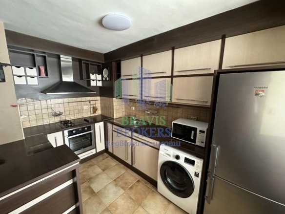 ВАРНА – ГРАНД МОЛ | ДВУСТАЕН 60 КВ.М | ТОП ЛОКАЦИЯ | 500 € - 0