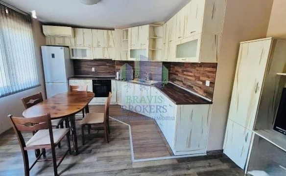 🏡✨ ВАРНА – ЛЕВСКИ - ПОД НАЕМ | НОВА СГРАДА | 65 КВ.М | 2-РИ ЕТАЖ | ОПЦИЯ ПАРКОМЯСТО ✨🏡 - 0