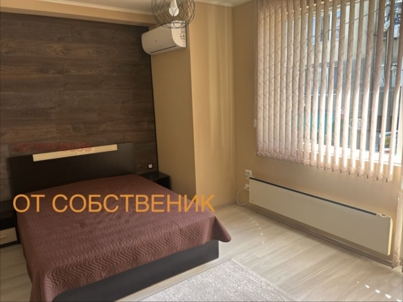 2-стаен - Варна, Погребите - 0