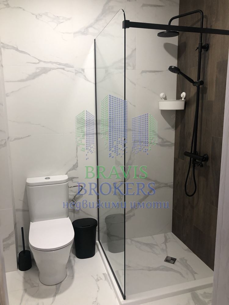 ВАРНА | ТРАКАТА - ПОД НАЕМ | НОВ ДОМ | ЛУКСОЗЕН ДВУСТАЕН | ПАРКОМЯСТО В ЦЕНАТА ✨🏡 - 0