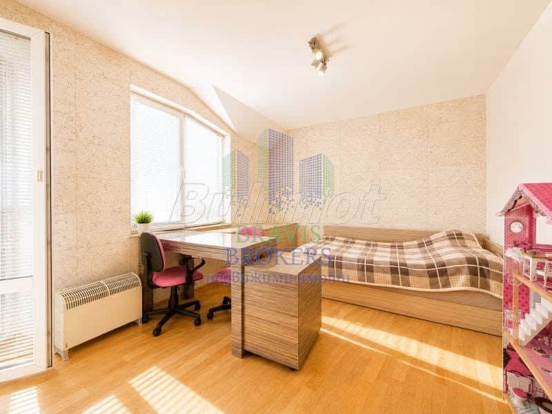 3-стаен - Варна, Чайка - 0