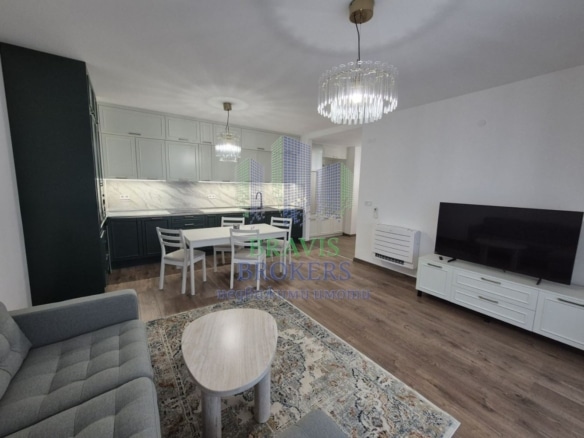 🏡 ТОП ОФЕРТА ПОД НАЕМ | ЧИСТО НОВ ТРИСТАЕН - CITY PARK SOUTH+ – ВАРНА - 0
