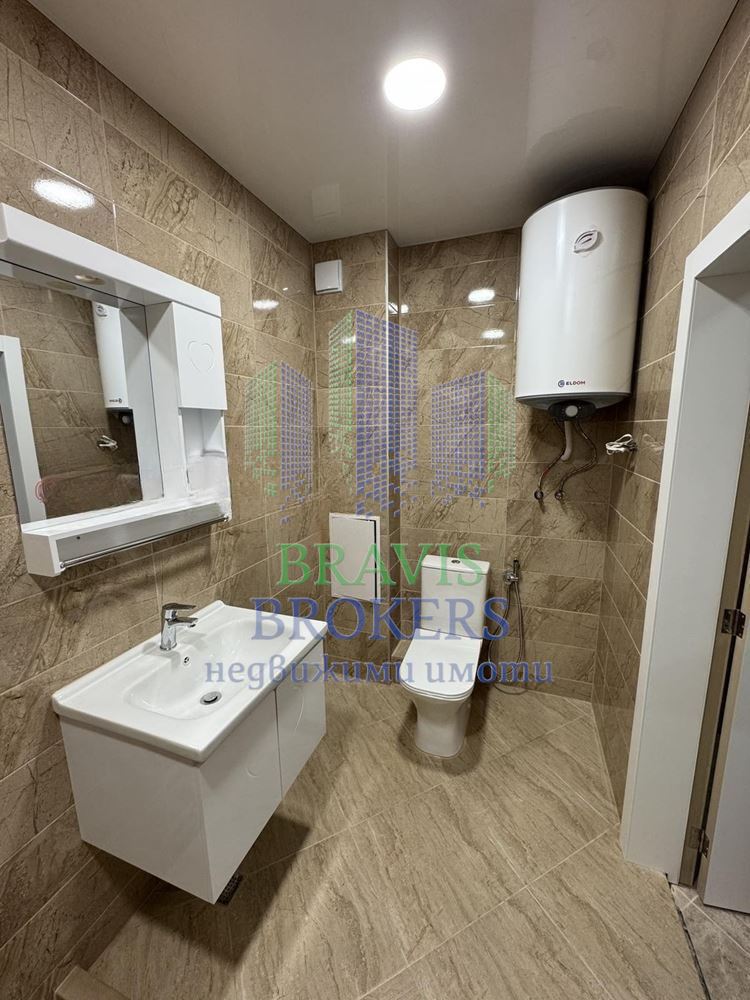🏡 ЧИСТО НОВ АПАРТАМЕНТ ПОД НАЕМ | ВАРНА – ИЗГРЕВ | НОВО СТРОИТЕЛСТВО - 0