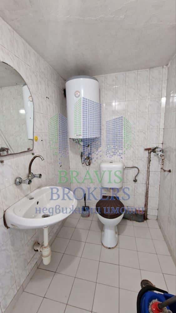 2-стаен - Варна, Колхозен пазар - 0