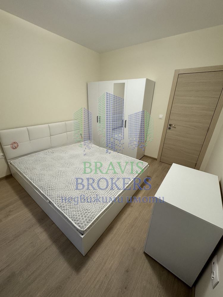 🏡 ЧИСТО НОВ АПАРТАМЕНТ ПОД НАЕМ | ВАРНА – ИЗГРЕВ | НОВО СТРОИТЕЛСТВО - 0