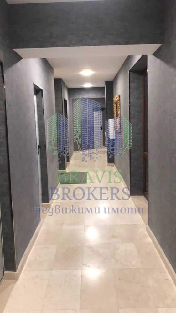 🌊 ВАРНА, БРИЗ | ЛУКСОЗЕН ДВУСТАЕН ПОД НАЕМ С МОРСКА ПАНОРАМА! 🏡 - 0