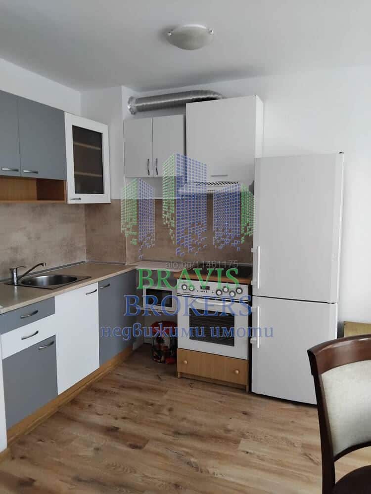 ВАРНА | ДО GRAND MALL | ДВУСТАЕН ПОД НАЕМ | ТОП ЦЕНА - 360 € - 0