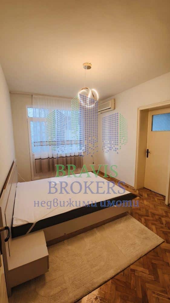 🏡 ВАРНА ЦЕНТЪР | ПРОСТОРЕН ТРИСТАЕН ПОД НАЕМ - ТОП ЛОКАЦИЯ - 0