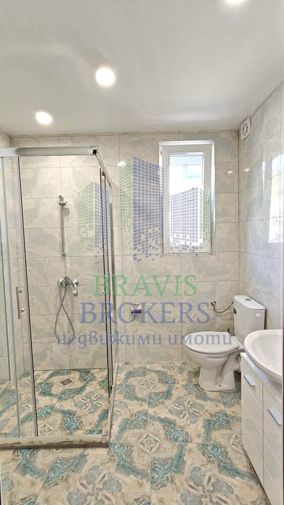 ВАРНА | САМО 600 €! ЧИСТО НОВ ТРИСТАЕН, МОРСКА ПАНОРАМА + ПАРКОМЯСТО, ИНТЕРНЕТ И ТВ В ЦЕНАТА! - 0