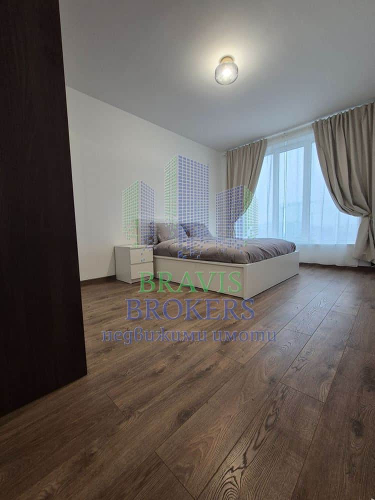 🏡 ТОП ОФЕРТА ПОД НАЕМ | ЧИСТО НОВ ТРИСТАЕН - CITY PARK SOUTH+ – ВАРНА - 0