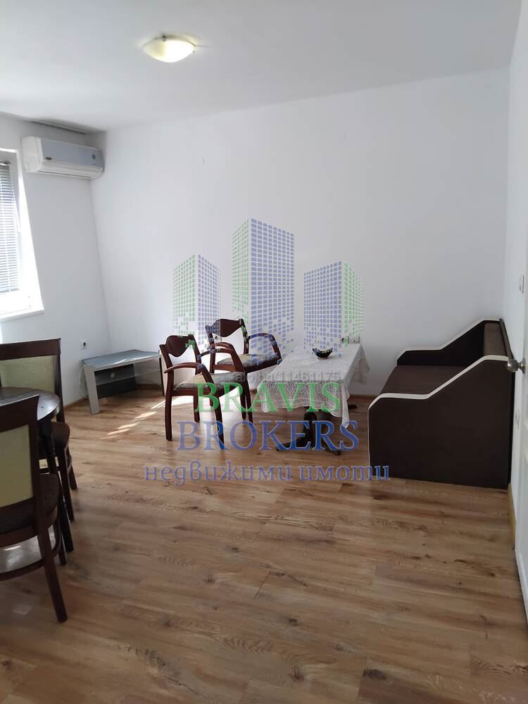 ВАРНА | ДО GRAND MALL | ДВУСТАЕН ПОД НАЕМ | ТОП ЦЕНА - 360 € - 0