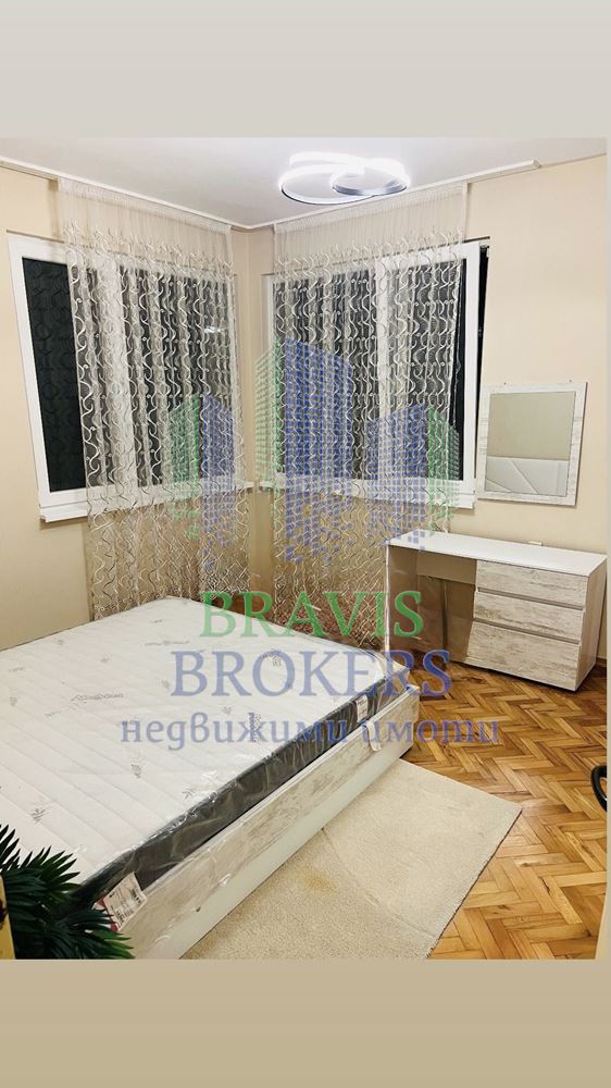 🏡 ВАРНА ЦЕНТЪР | ПРОСТОРЕН ТРИСТАЕН ПОД НАЕМ - ТОП ЛОКАЦИЯ - 0