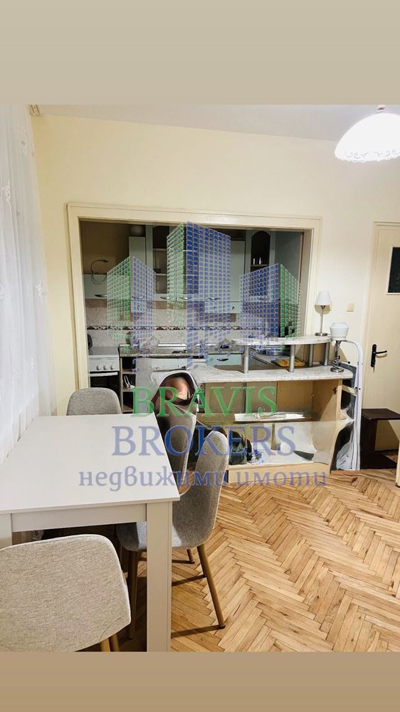 🏡 ВАРНА ЦЕНТЪР | ПРОСТОРЕН ТРИСТАЕН ПОД НАЕМ - ТОП ЛОКАЦИЯ - 0