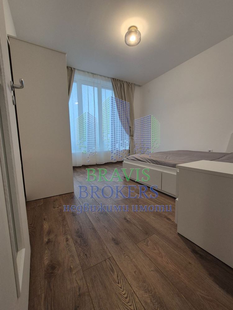 🏡 ТОП ОФЕРТА ПОД НАЕМ | ЧИСТО НОВ ТРИСТАЕН - CITY PARK SOUTH+ – ВАРНА - 0