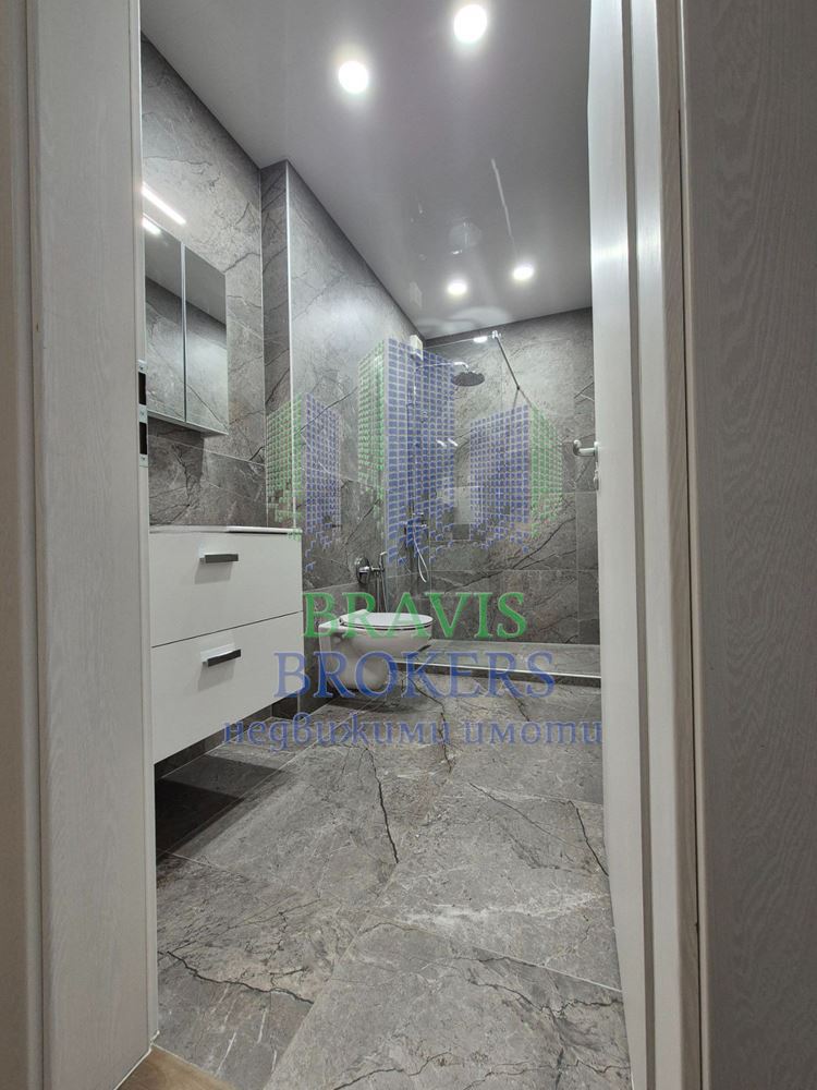 🏡 ТОП ОФЕРТА ПОД НАЕМ | ЧИСТО НОВ ТРИСТАЕН - CITY PARK SOUTH+ – ВАРНА - 0