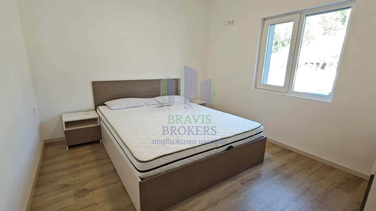 ВАРНА | САМО 600 €! ЧИСТО НОВ ТРИСТАЕН, МОРСКА ПАНОРАМА + ПАРКОМЯСТО, ИНТЕРНЕТ И ТВ В ЦЕНАТА! - 0