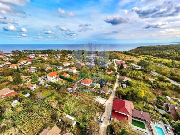 ВАРНА РАКИТНИКА | ПАРЦЕЛ 635 КВ.М | ПАНОРАМНА ГЛЕДКА | 54 900 € - 0