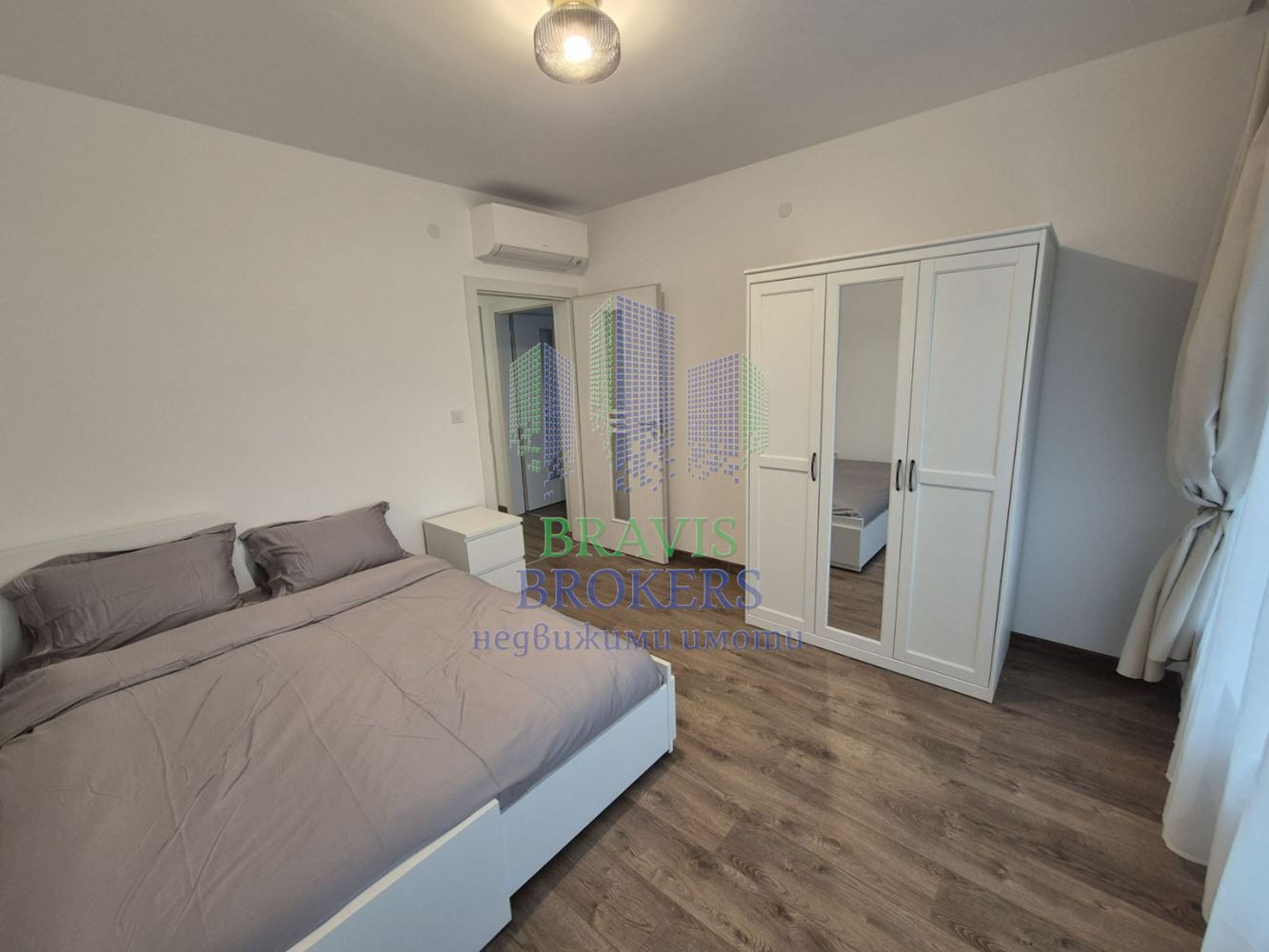 🏡 ТОП ОФЕРТА ПОД НАЕМ | ЧИСТО НОВ ТРИСТАЕН - CITY PARK SOUTH+ – ВАРНА - 0