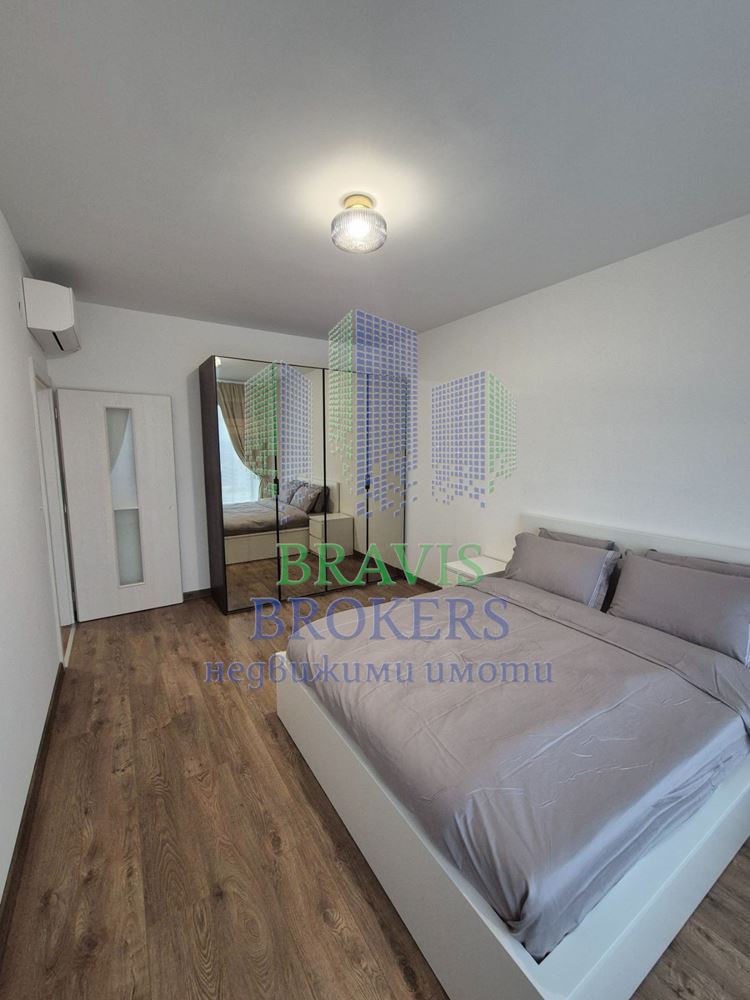 🏡 ТОП ОФЕРТА ПОД НАЕМ | ЧИСТО НОВ ТРИСТАЕН - CITY PARK SOUTH+ – ВАРНА - 0