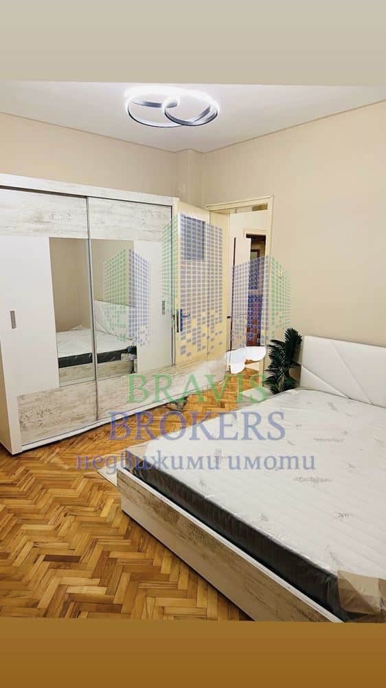 🏡 ВАРНА ЦЕНТЪР | ПРОСТОРЕН ТРИСТАЕН ПОД НАЕМ - ТОП ЛОКАЦИЯ - 0